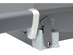 Skrmaskin Leitz Office Pro Giljotin A4+