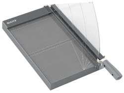 Skrmaskin Leitz Office Pro Giljotin A4+
