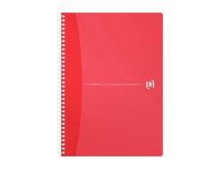 Anteckningsblock OXFORD MyColour A5 lin