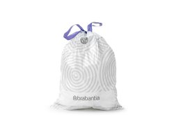 Avfallspsar 15-20L D Brabantia 49st/fp