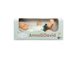 Baddocka David 36cm
