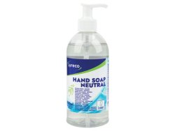 Tvl LYRECO Neutral oparfymerad 500ml