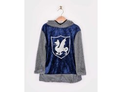 Maskeraddrkt Sagovrden 4-8 r 4/fp