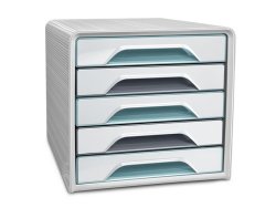 Blankettbox CEP Riviera 5-ldor