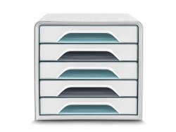 Blankettbox CEP Riviera 5-ldor