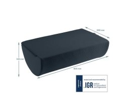 Fotstd LEITZ Ergo Cosy