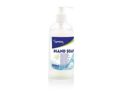 Tvl LYRECO 500ml