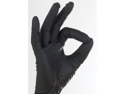 Nitrilhandske TEGERA 849 S10 50/FP