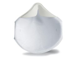 Andningsskydd UVEX 2200 FFP2 20/FP