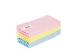 Microfiberduk LYRECO P 40x40cm bl� 5/fp