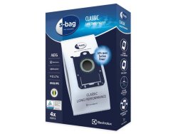 Dammsugarpse ELECTROLUX S-Bag 4/fp