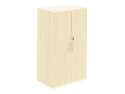 3xA4 hylla med drrar ljus bjrk