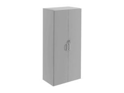 4xA4 hylla med drrar gr