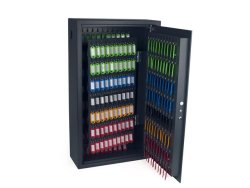 Nyckelskp PAVO Security 300 nycklar gr