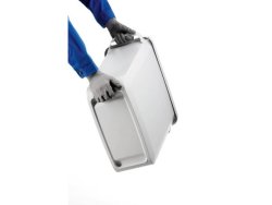 Avfallshantering DURABIN Eco 60L gr