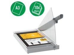 Skrmaskin Leitz Home Office Giljotin A3