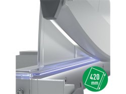 Skrmaskin Leitz Home Office Giljotin A3