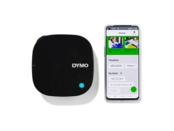Mrkmaskin DYMO LetraTag 200B Bluetooth
