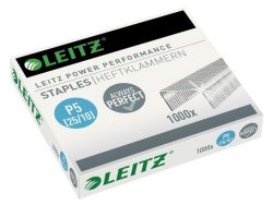 Hftklammer LEITZ 25/10 1000/FP