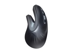 Mus Ergonomisk TRUST Verro Tr�dl�s