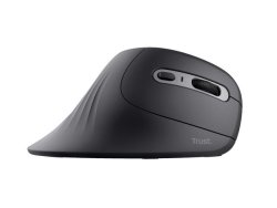Mus Ergonomisk TRUST Verro Tr�dl�s