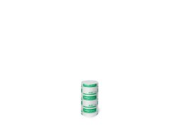 Polstervadd SOFFBAN nat.10cmx2,7m 12/fp