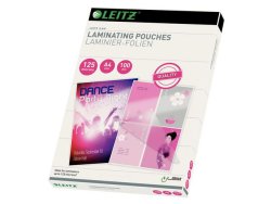 Laminat LEITZ A4 125mic 100/FP