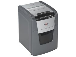 Dokumentfrstrare REXEL Automatisk 100M