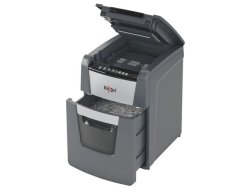 Dokumentfrstrare REXEL Automatisk 100M