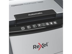Dokumentfrstrare REXEL Automatisk 100M