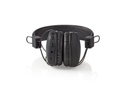 Headset NEDIS Trdlsa On-Ear BT