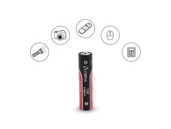 Batteri OLYMPIA AAA 24/fp