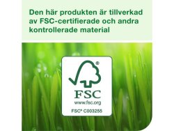 Rengöringsduk TORK Pre W8 kraftig 45/FP