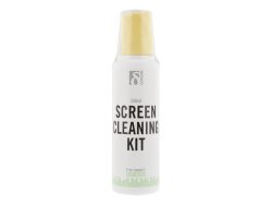 Skrmrengringskit DELTACO 250ml