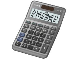 Bordsrknare CASIO MS-120FM