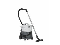 Torr/Vt dammsugare NILFISK VL200 PC