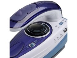 Resestrykjrn TRISTAR vikbart 1000W