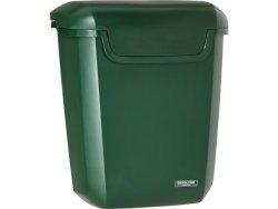 Brevlda S90 Plast grn