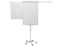 Konferensstll NOBO Imp Pro mobil m/arm