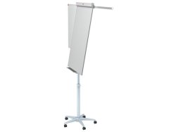 Konferensstll NOBO Imp Pro mobil m/arm