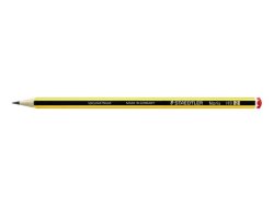 Blyertspenna STAEDTLER Noris 120HB 12/FP