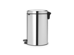 Papperskorg BRABANTIA NewIcon 20L stl