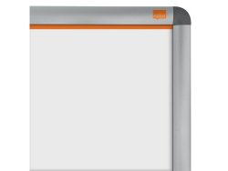 Affischram NOBO reflexfri PVC A3