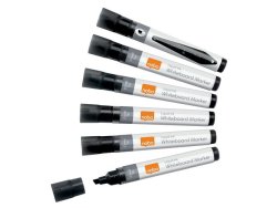 Whiteboardpenna NOBO Liq sned sv 10/FP