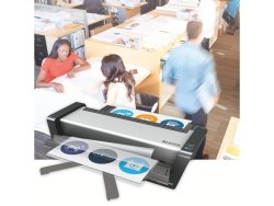 Lamineringsmaskin LEITZ TouchTurboPro A
