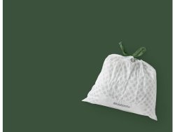 Avfallspsar 36L R Brabantia 40st/fp