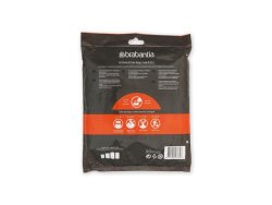 Avfallspsar 5L B Brabantia 5L 40st/fp