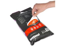 Avfallspsar 10-12LC Brabantia 40st/fp