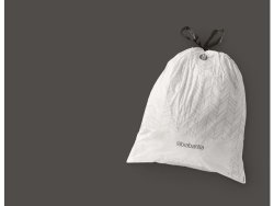 Avfallspsar 60L M Brabantia 40st/fp