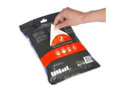 Avfallspsar 15-20L D Brabantia 49st/fp